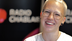 Stefanie Heinzmann et son 6ème album